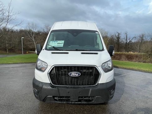 New 2026 Ford Transit 250 Base image 8