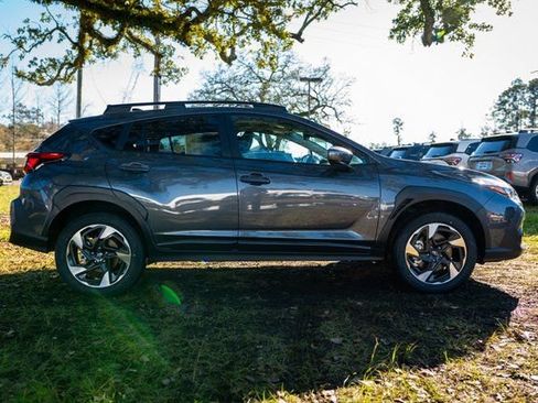 Certified 2025 Subaru Crosstrek 2.5i Limited w/ Popular Package #3A image 21