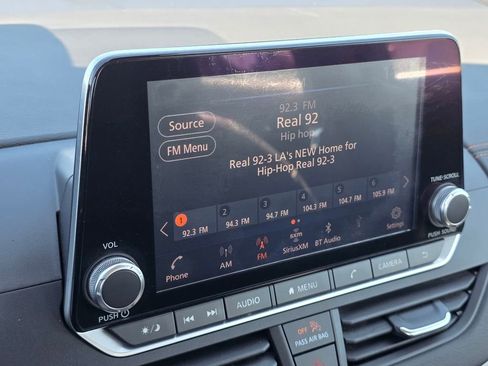 Used 2021 Nissan Altima 2.5 SR image 25