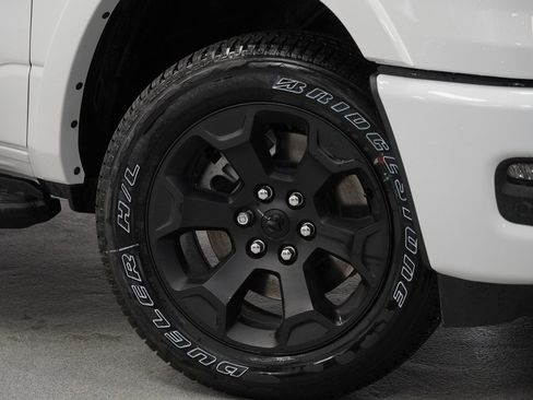 New 2026 RAM 1500 Big Horn image 4