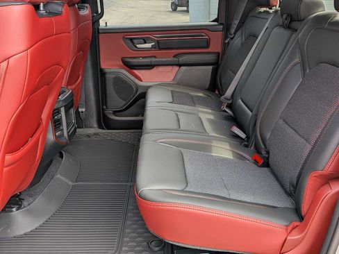 New 2026 RAM 1500 Rebel w/ Rebel Level 1 Equipment Group AWD/4WD image 14