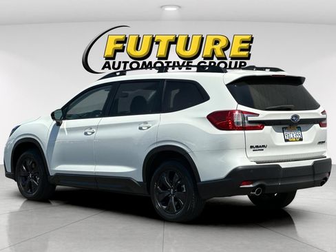Used 2026 Subaru Ascent Premium AWD/4WD image 6