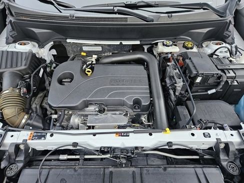 Certified 2023 GMC Terrain Denali w/ Denali Premium Package image 28