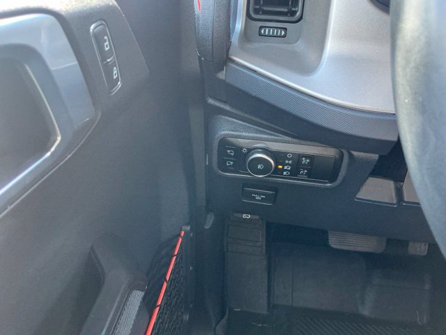 Used 2024 Ford Bronco Raptor AWD/4WD image 25
