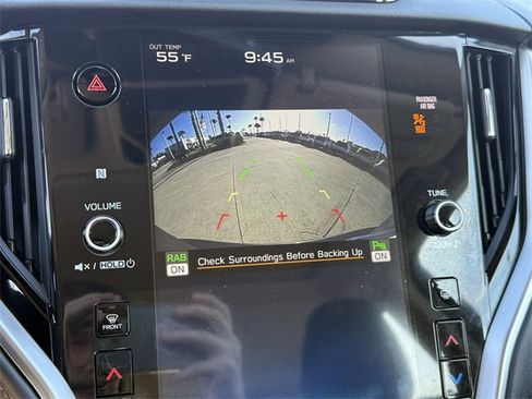 Certified 2025 Subaru Legacy Limited w/ Popular Package #2 image 21