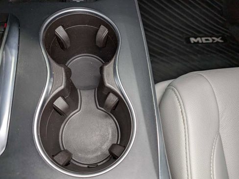 Used 2019 Acura MDX SH-AWD image 29