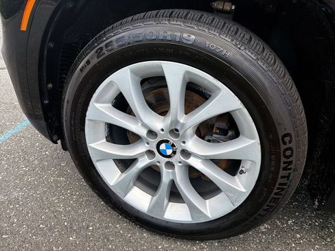 Used 2015 BMW X5 xDrive35i AWD/4WD image 16