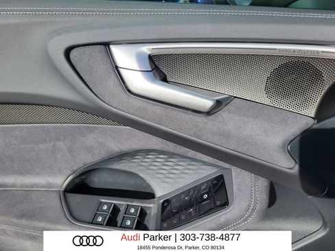 New 2025 Audi S5 Premium Plus image 6