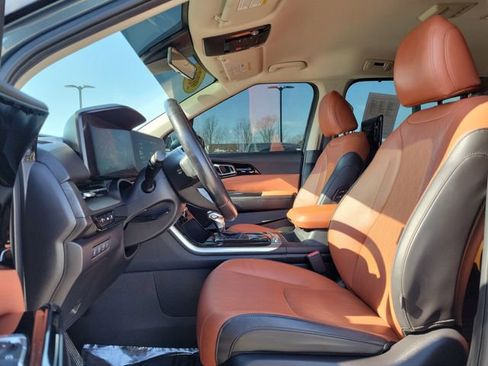 Used 2023 Kia Carnival SX image 22