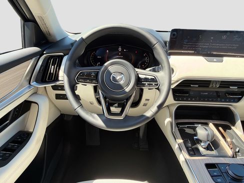 New 2026 MAZDA CX-90 3.3 Turbo S w/ Premium Package image 19