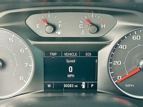 Used 2019 GMC Acadia SLE AWD/4WD image 12