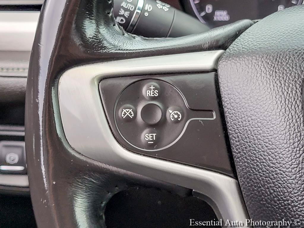 Used 2019 GMC Acadia SLT FWD image 17