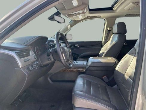 Used 2015 GMC Yukon XL Denali w/ Touring Package image 17