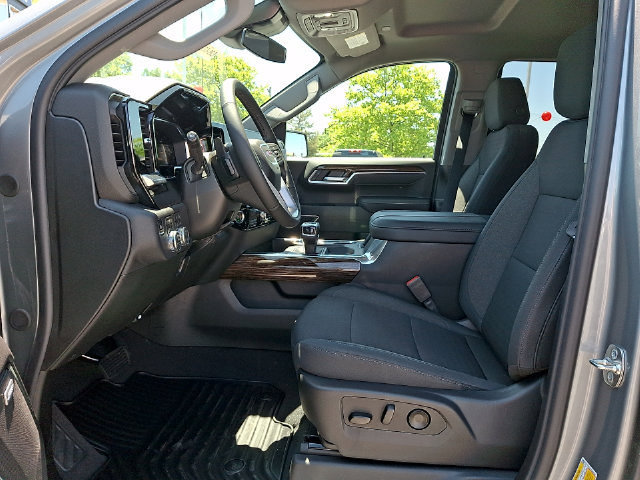 New 2026 GMC Sierra 1500 Elevation w/ Preferred Package AWD/4WD image 9