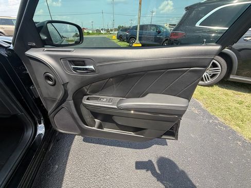 Used 2023 Dodge Charger SRT Hellcat w/ Harman/Kardon Audio Group RWD image 23