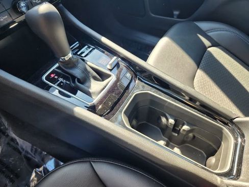 New 2026 Jeep Compass Latitude AWD/4WD image 16
