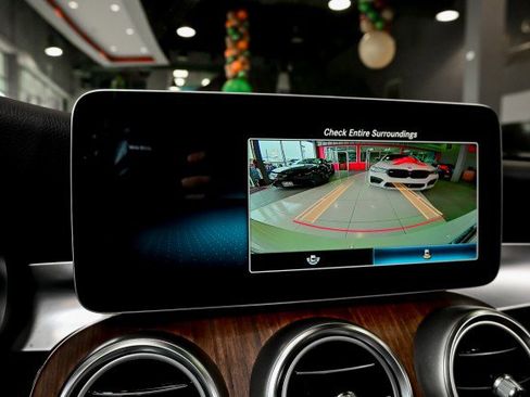 Used 2020 Mercedes-Benz C 300 C 300 w/ AMG Line image 39