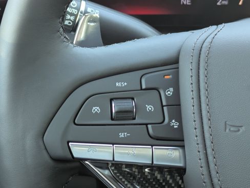 New 2026 Cadillac CT5 V image 24