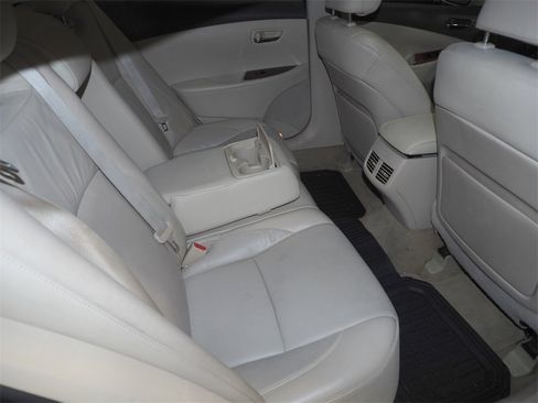 Used 2011 Lexus ES 350 image 13