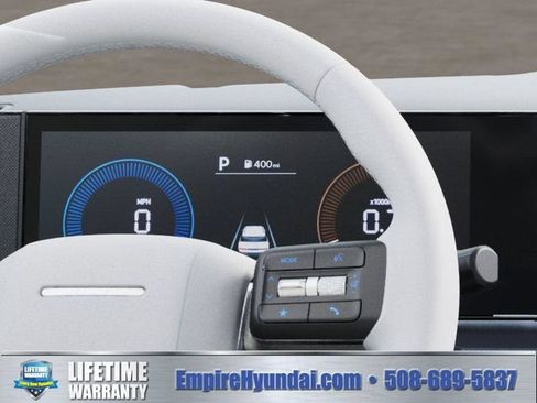 New 2026 Hyundai Santa Fe SEL AWD/4WD image 14