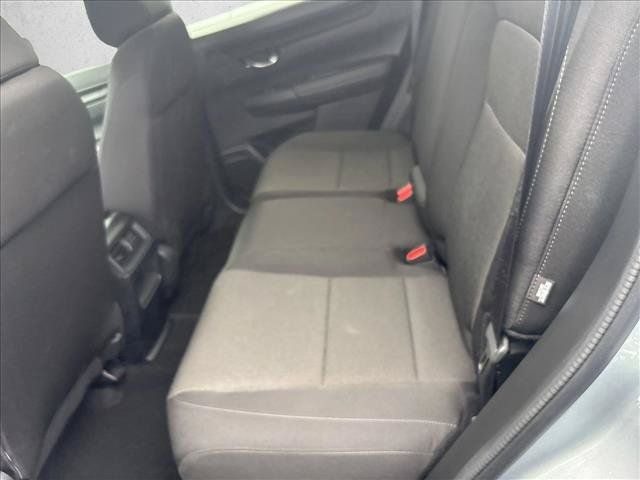 Used 2026 Honda CR-V LX image 13