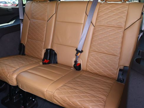 Certified 2023 Cadillac Escalade Sport w/ Touring Package RWD image 28