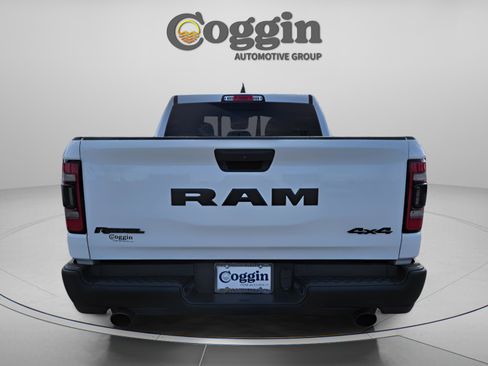 Used 2023 RAM 1500 Rebel w/ Rebel Level 1 Equipment Group image 3