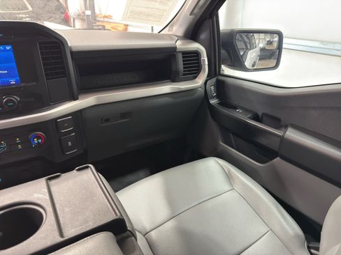 Used 2022 Ford F150 XL w/ FX4 Off-Road Package image 22