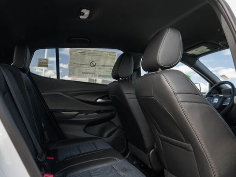 New 2026 Buick Envista Sport Touring w/ Convenience I Package FWD image 12