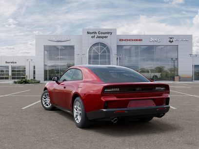 New 2026 Dodge Charger R/T