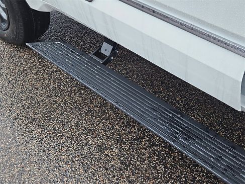 New 2026 Toyota Tundra Platinum image 9