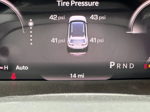 New 2026 Jeep Cherokee Laredo AWD/4WD image 27