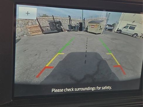 Used 2023 Ford Bronco 2-Door image 28