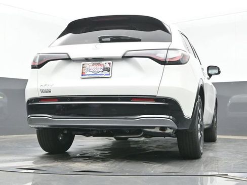New 2026 Honda HR-V EX-L image 23
