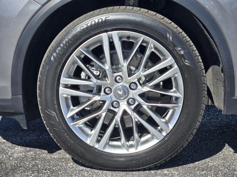 Used 2023 Acura MDX Advance image 9