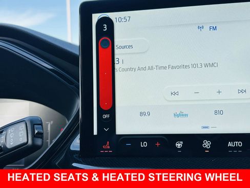 New 2026 Ford Escape ST-Line w/ Tech Pack #1 image 6