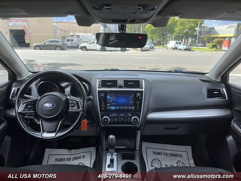 Used 2019 Subaru Outback 2.5i Premium AWD/4WD image 32