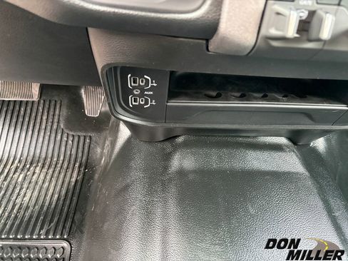 New 2026 RAM 2500 Tradesman image 23