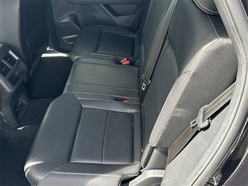 Used 2021 Volkswagen Atlas Cross Sport SE w/ Panoramic Sunroof Package image 17