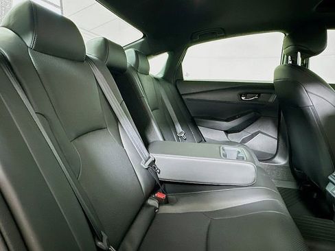 Used 2025 Honda Accord Sport image 27