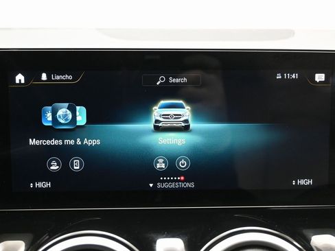 Used 2022 Mercedes-Benz GLA 250 w/ Premium Package Lite image 23