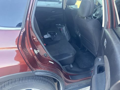 Used 2015 Honda CR-V EX image 12