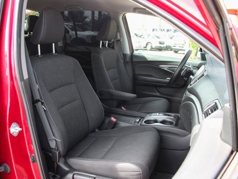 Used 2021 Honda Ridgeline Sport image 35