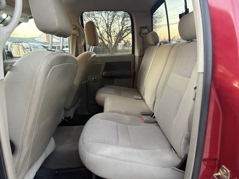 Used 2007 Dodge Ram 2500 Truck SLT image 21