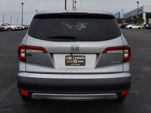 Used 2021 Honda Pilot EX-L image 9