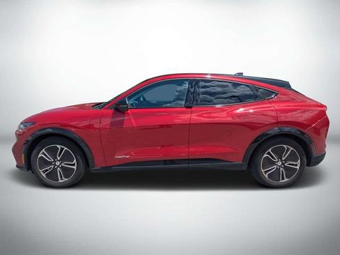 Used 2023 Ford Mustang Mach-E Premium RWD image 7