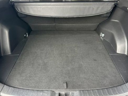 Certified 2025 Toyota RAV4 XLE FWD image 19
