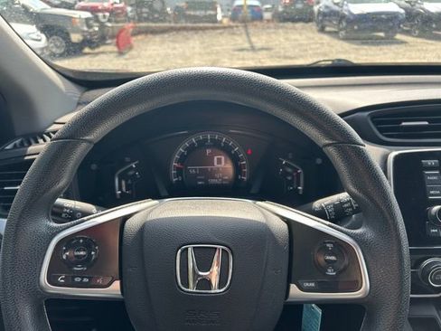 Used 2019 Honda CR-V LX image 15