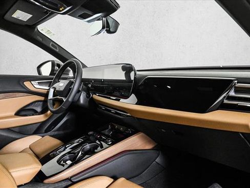 New 2025 Audi A5 2.0T Premium Plus image 10