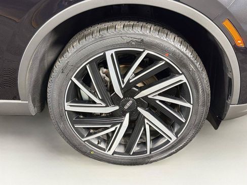 Used 2025 Lincoln Aviator Reserve w/ Equipment Group 201A AWD/4WD image 37